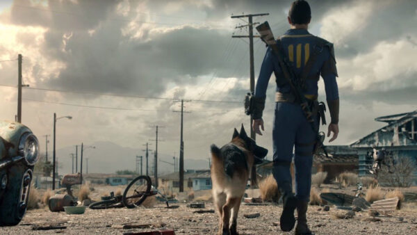 بهترین قیمت بازی Fallout 4 G.O.T.Y ,