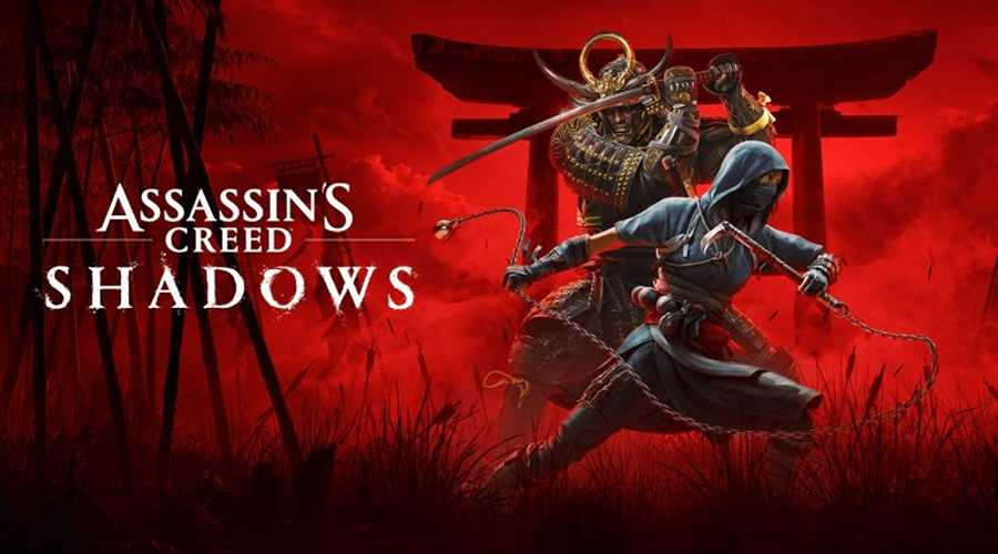 از بازی جدید Assassin's Creed رونمایی شد!
