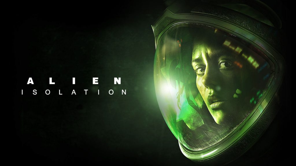 بازی Alien Isolation برای PS4