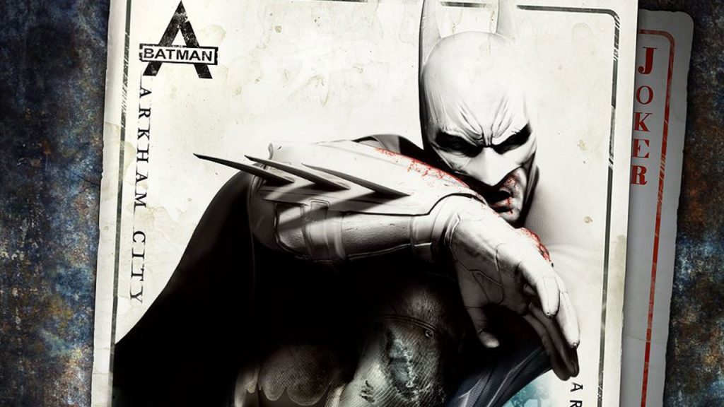نقد و بررسی بازی Batman Return to Arkham Collection,