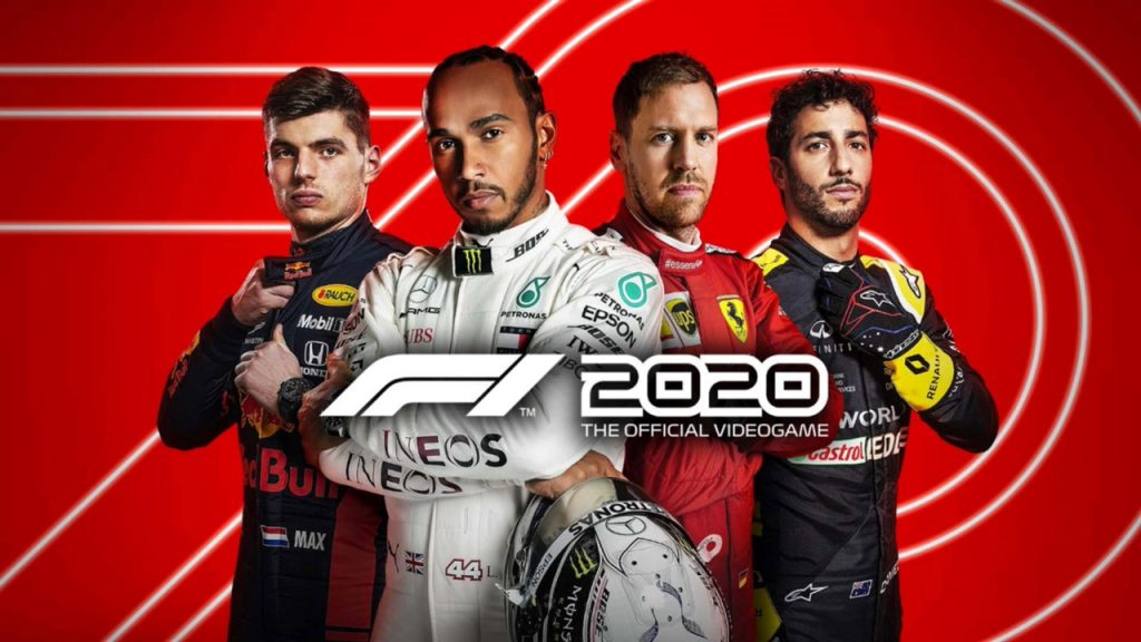 نقد و بررسی بازی F1 2020,