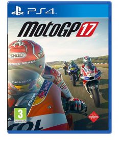 خرید بازی کارکرده MotoGP 17 برای پلی استیشن 4 PS4