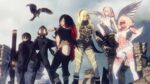بهترین قیمت بازی Gravity Rush Remastered,