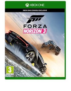 خرید بازی Forza Horizon 3 برای XBOX ONE