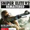 Sniper Elite V2 Remaster