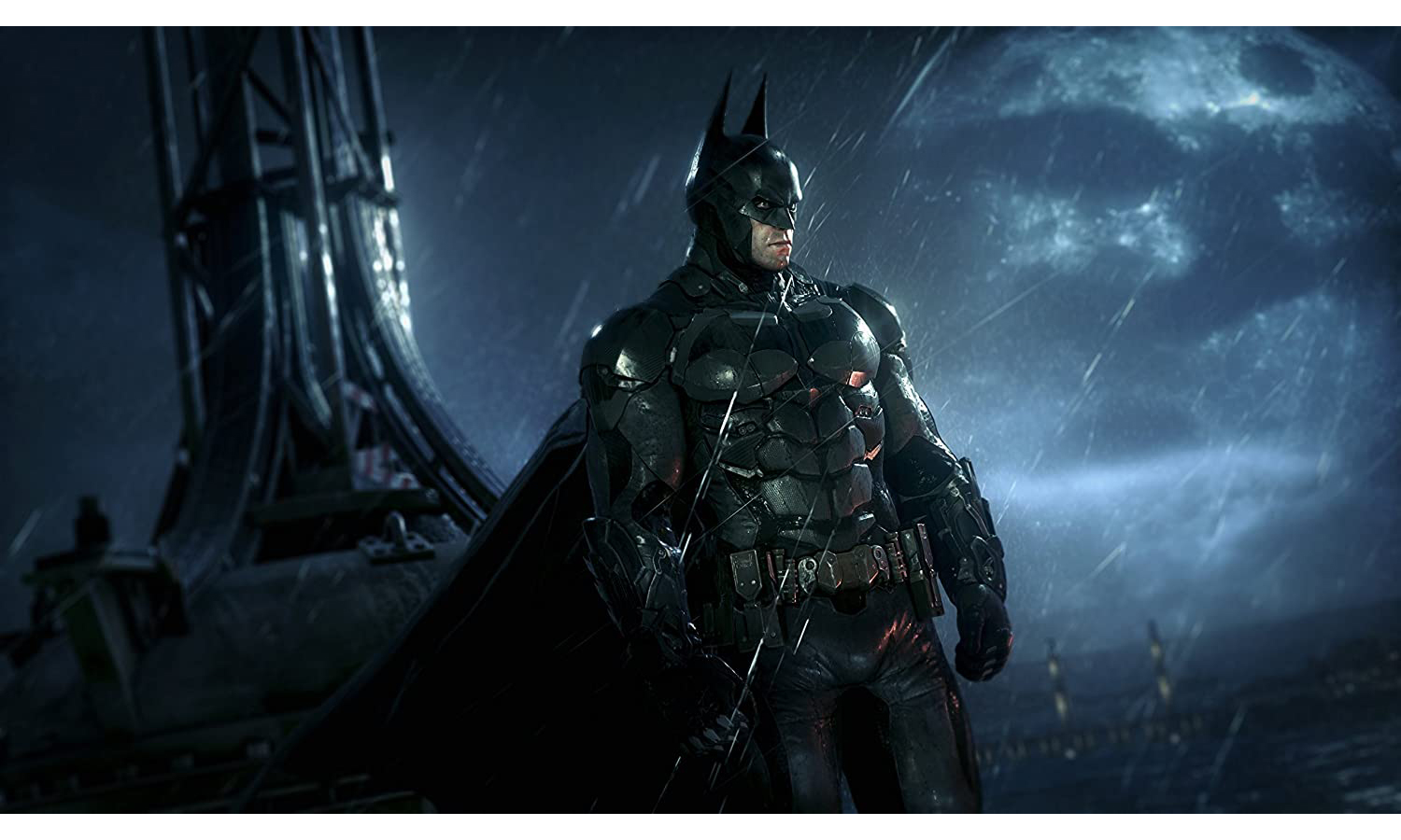 نقد و بررسی بازی Batman Arkham Collection ,
