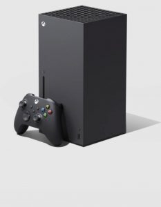 خرید کنسول بازی XBOX Series X