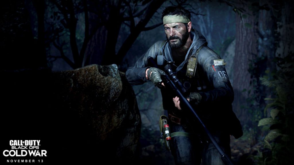نقد و بررسی و خرید بازی Call Of Duty: Black Ops Cold War برای PS5