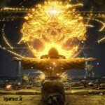 بازی الدر رینگ