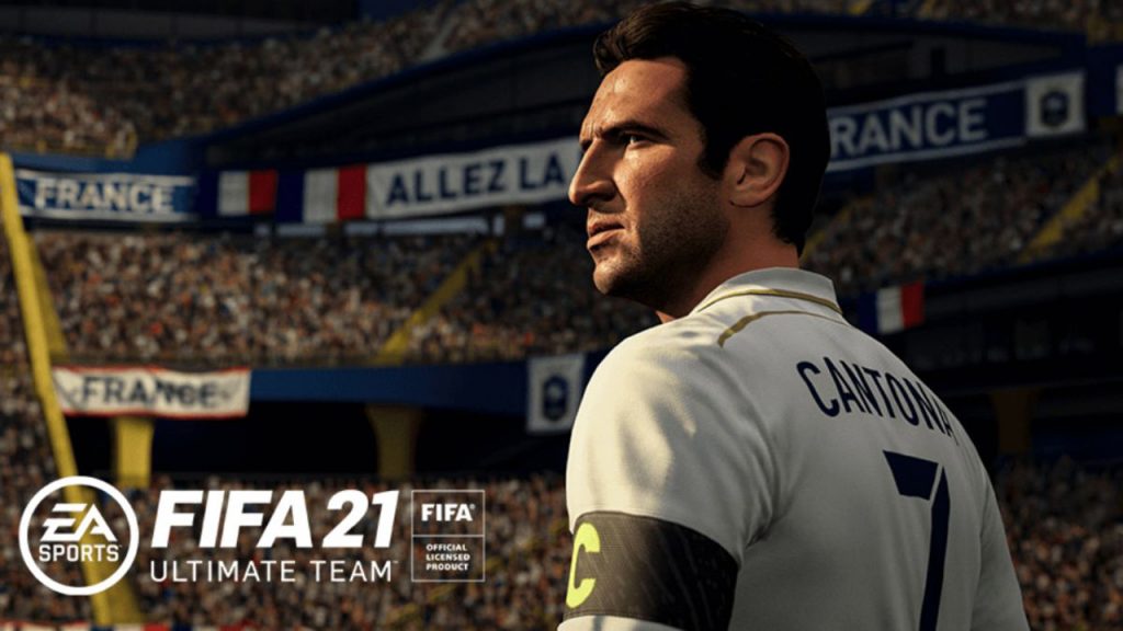 نقد و بررسی بازی FIFA 21 Ultimate Edition 