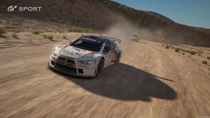 بررسی اجمالی بازی Gran Turismo