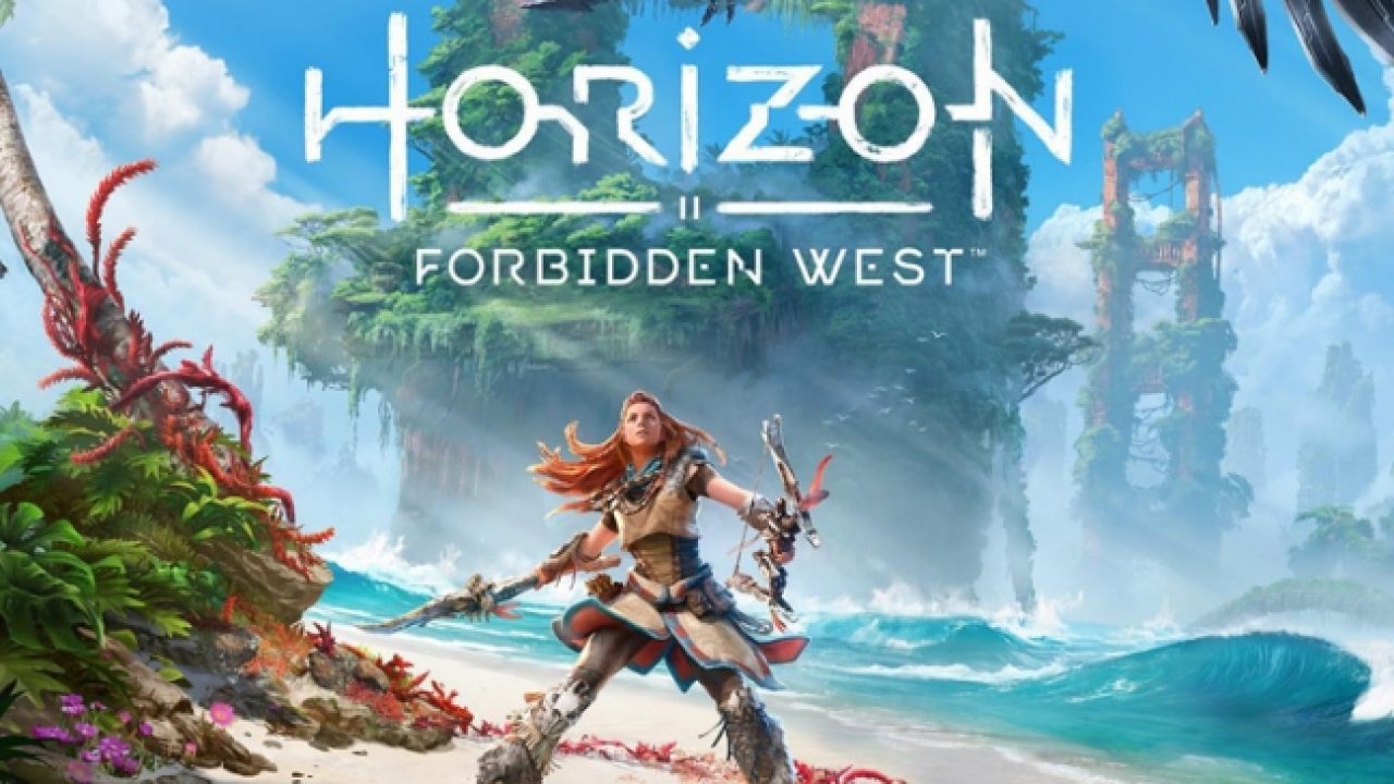 بهترین قیمت خرید بازی Horizon: forbidden west برای PS4
