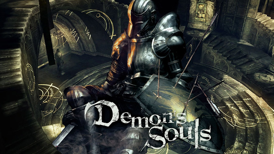  بازی Demon's Souls Remake برای PS5