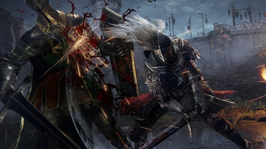 اررانترین قیمت خرید بازی Demon's Souls Remake برای PS5