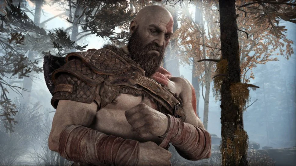 خرید بازی God of War: Ragnarok با بهترین قیمت ,