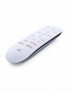 خرید ریموت کنترل Media Remote برای PS5