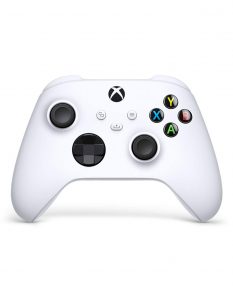 خرید دسته بازی برای Xbox Series S|X رنگ Robot White