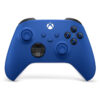 دسته بازی برای Xbox Series S|X رنگ Shock Blue