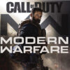 Call of Duty Modern Warfare Rall,