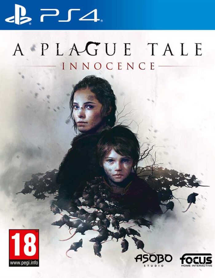 A Plague Tale: Innocence,