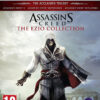 Assassin's Creed The Ezio Collection ,