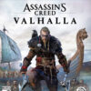 بازی Assassin's Creed: Valhalla برای PS5