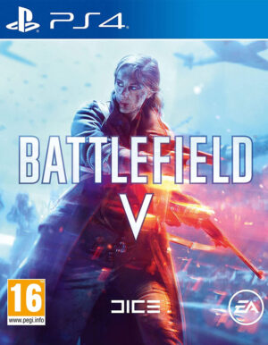 Battlefield V ,