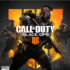 Call of Duty : Black Ops 4 ,