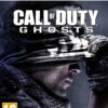 Call of duty shop ghosts ps4 used