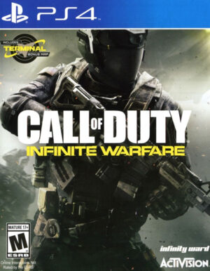 call of duty