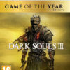 Dark Souls III : The Fire Fades Edition 4,
