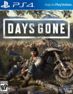 Days Gone ,