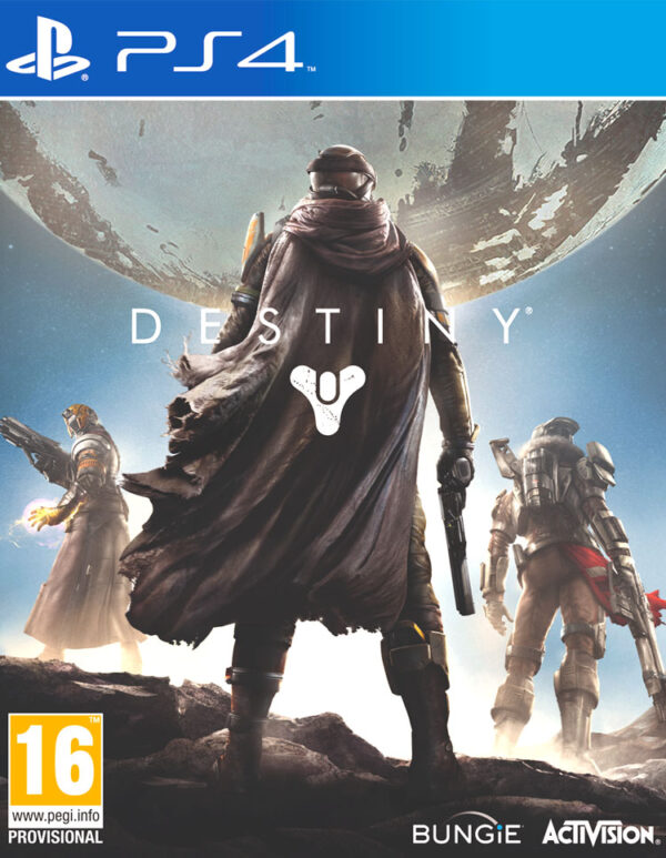 destiny ,