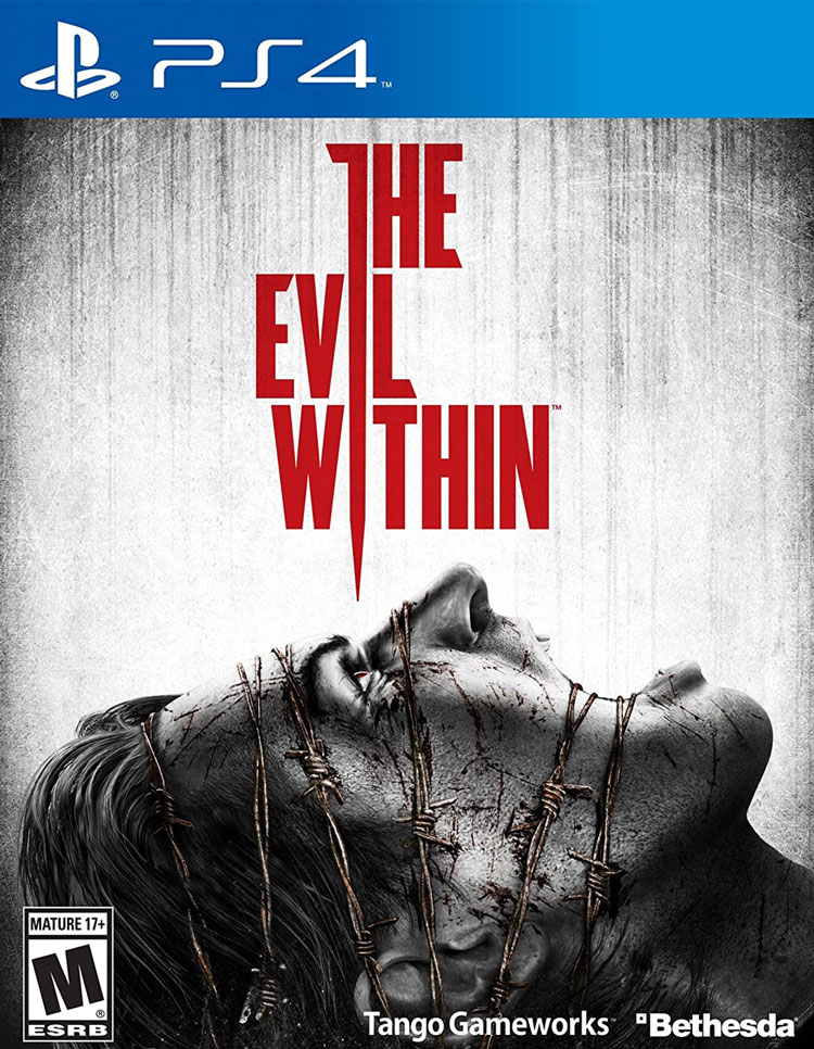 The Evil Within,