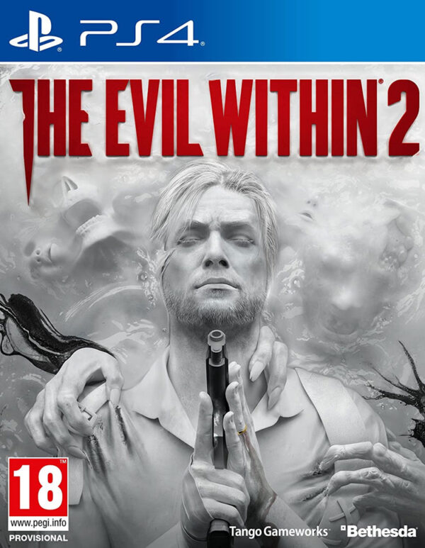 The Evil Within 2,