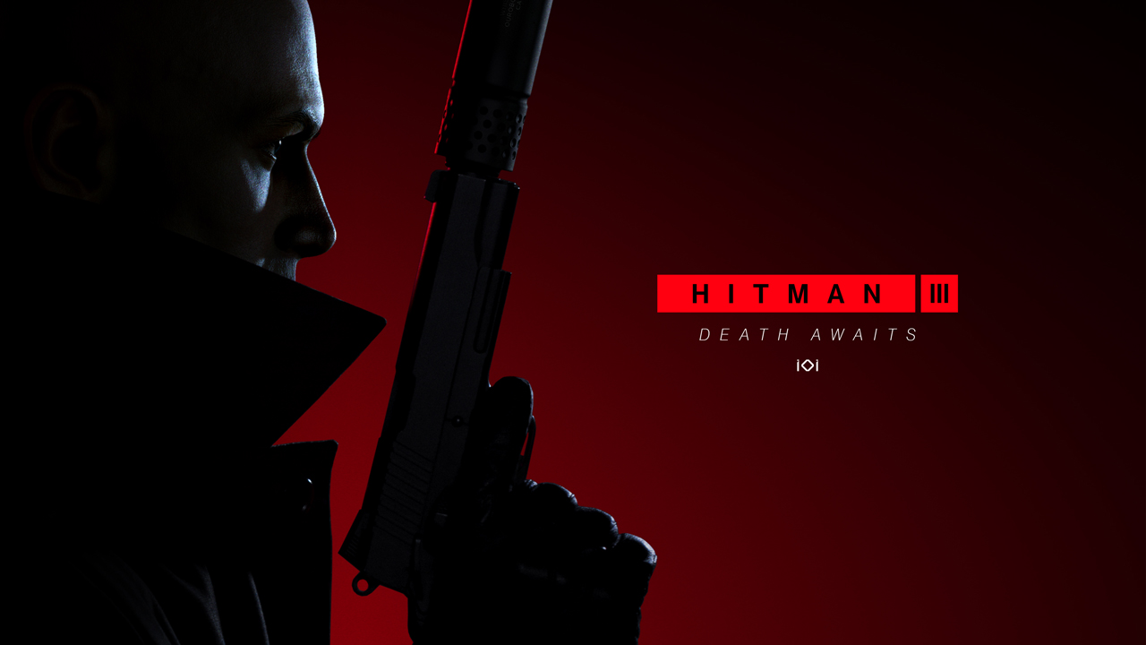 خرید بازی Hitman 3 