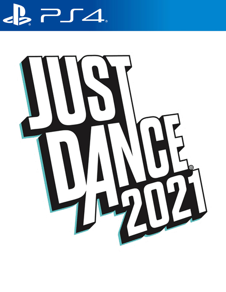 Just Dance 21