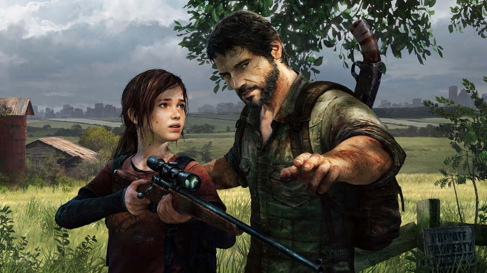 ارزانترین قیمت The Last Of Us Remastered برای PS4