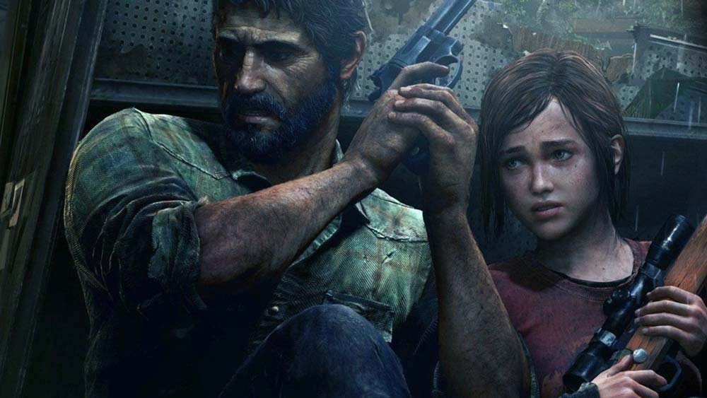 نقد و بررسی خرید بازی The Last Of Us Remastered برای PS4