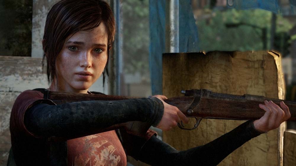 بررسی بازی The Last Of Us Remastered برای PS4