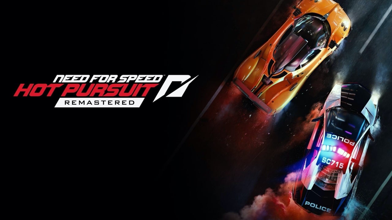 نقد و بررسی بازی Need For Speed: Hot Pursuit Remastered,