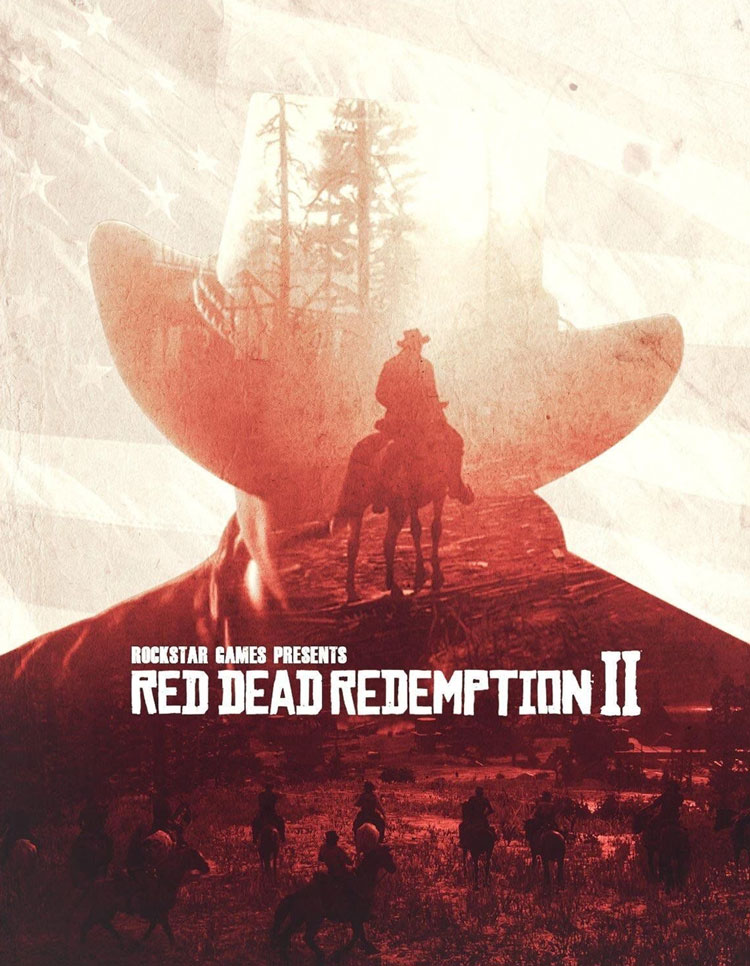 Red Dead Redemption 2 para PS4 - Comprar em mk g4m3er