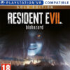 بازی کارکرده Resident Evil 7 Gold Edition