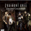 Resident Evil Origins Collection ,