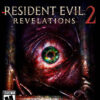 Resident Evil : Revelations 2 ,