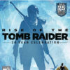 Tomb Raiderکارکرده