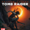 Shadow of the Tomb Raider ,