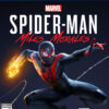 بازی کارکرده Marvel's Spiderman: Miles برای PS5