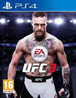 UFC 3,