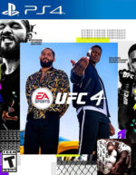 UFC 3,